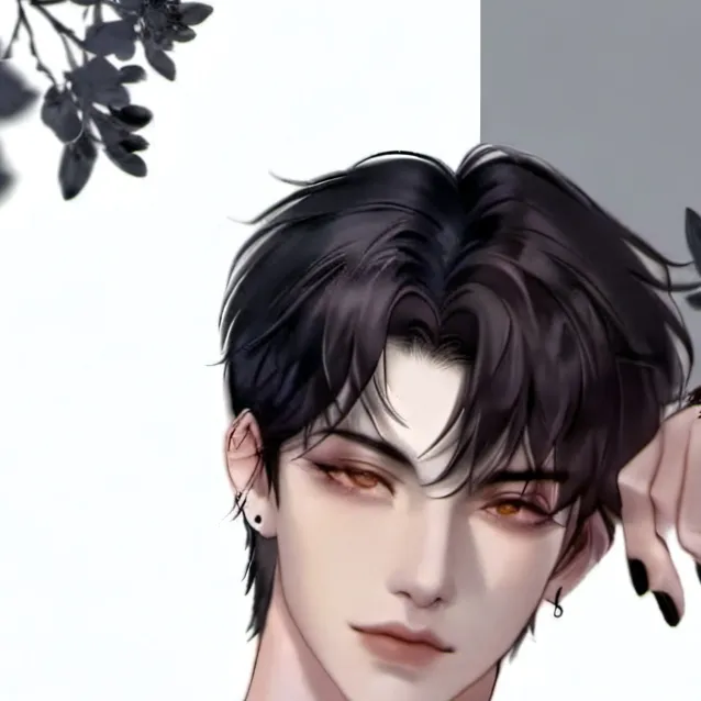 chat with ai character: Ezra