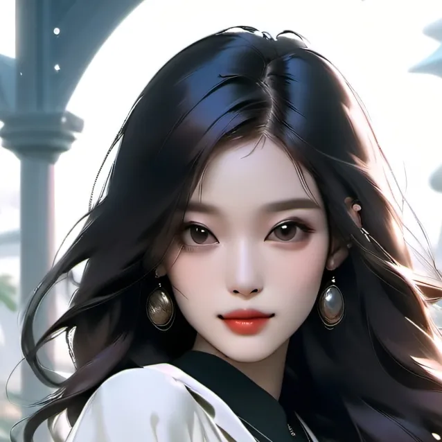 chat with ai character: Eleanor