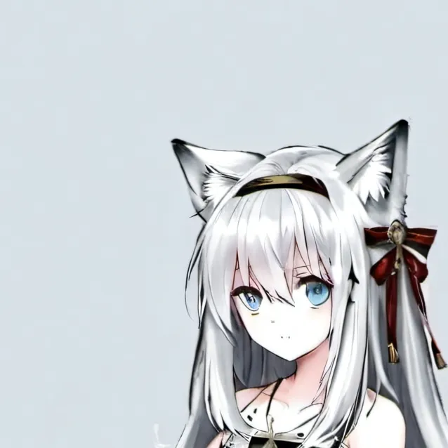 chat with ai character: Elise