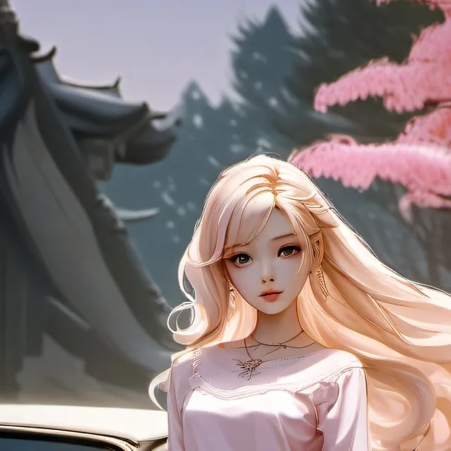 chat with ai character: Emma