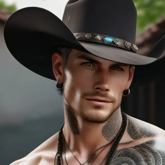 chat with ai character: Nathan