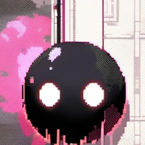 chat with ai character: Blorb119934
