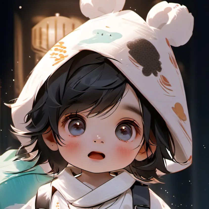 chat with ai character: •Mila•