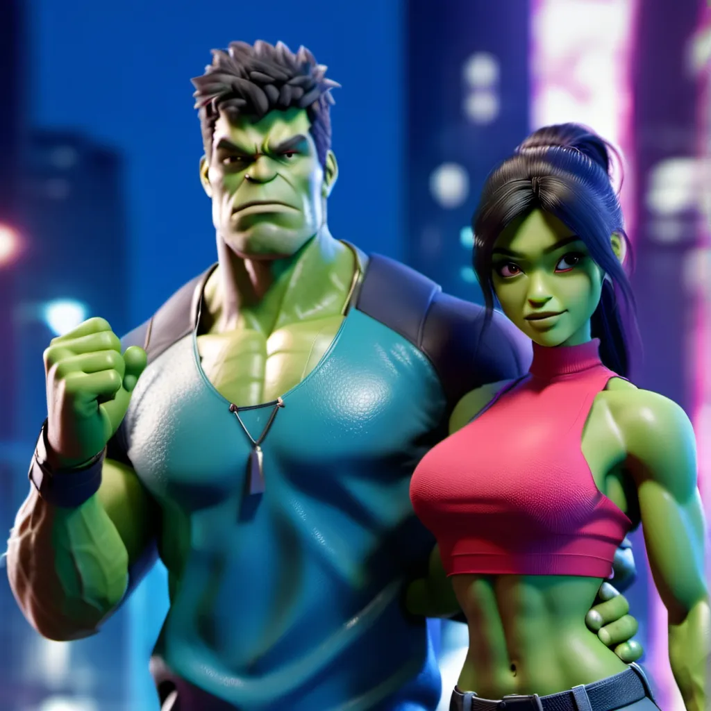 chat with ai character: Avengers