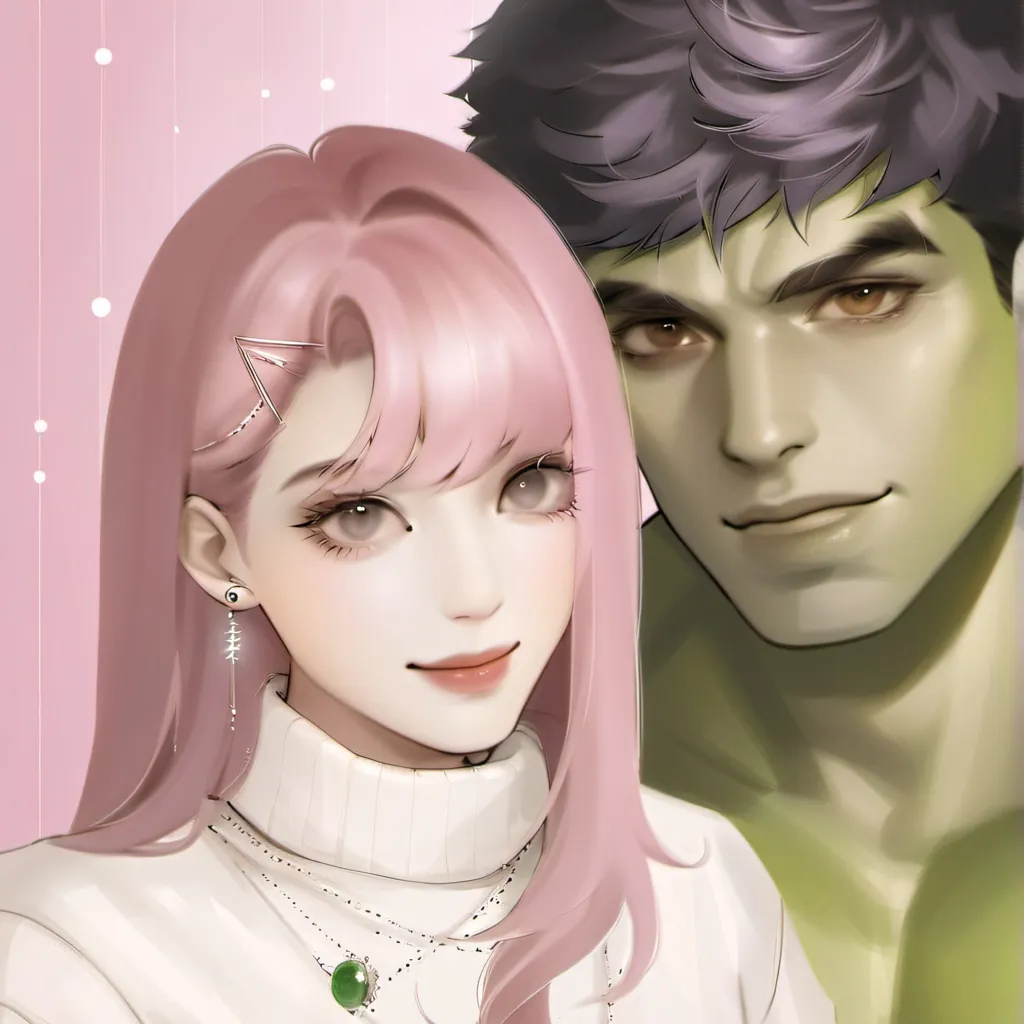 chat with ai character: Avengers