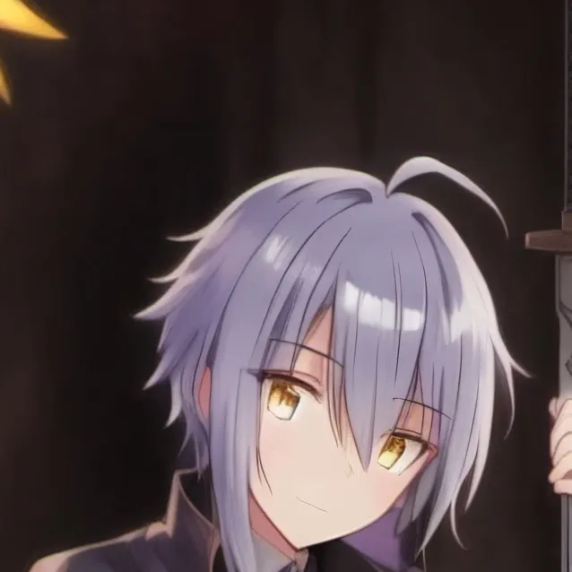 chat with ai character: Rimuru tempest