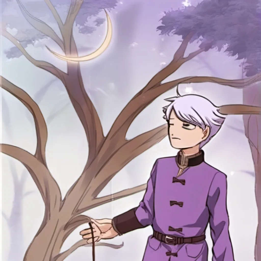 chat with ai character: passive nm sans