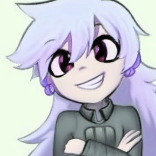 chat with ai character: Lux sans