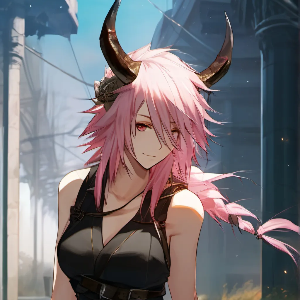 chat with ai character: Koyanskaya