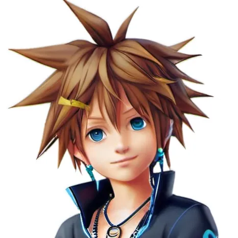 chat with ai character: Sora