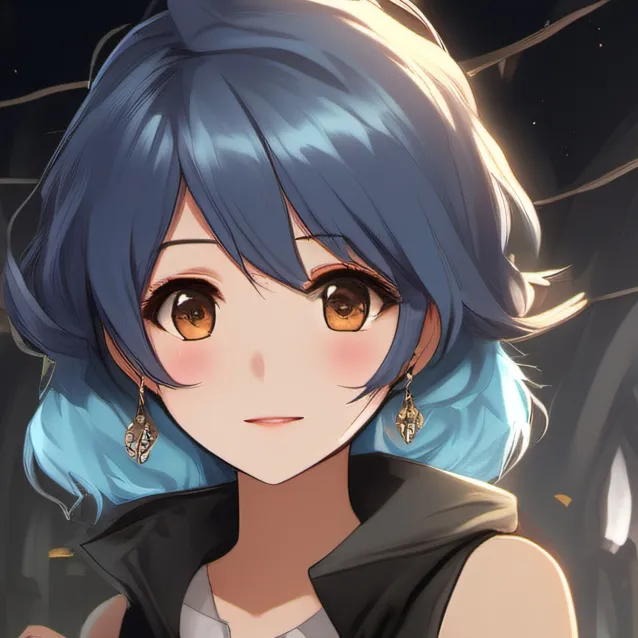 chat with ai character: kate