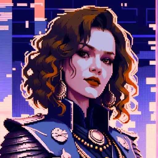 creator ATCrafts's avatar