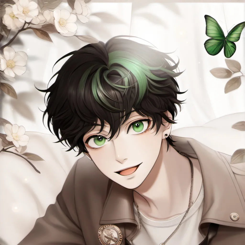 chat with ai character: MHA (blamed UA)