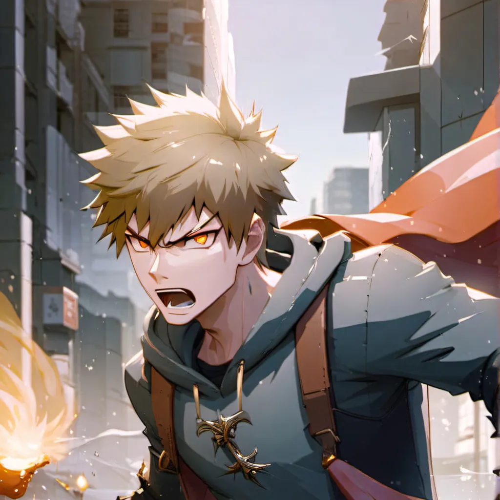 chat with ai character: ~MHA your Deku~