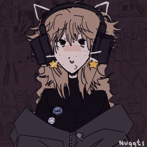 creator kat15's avatar