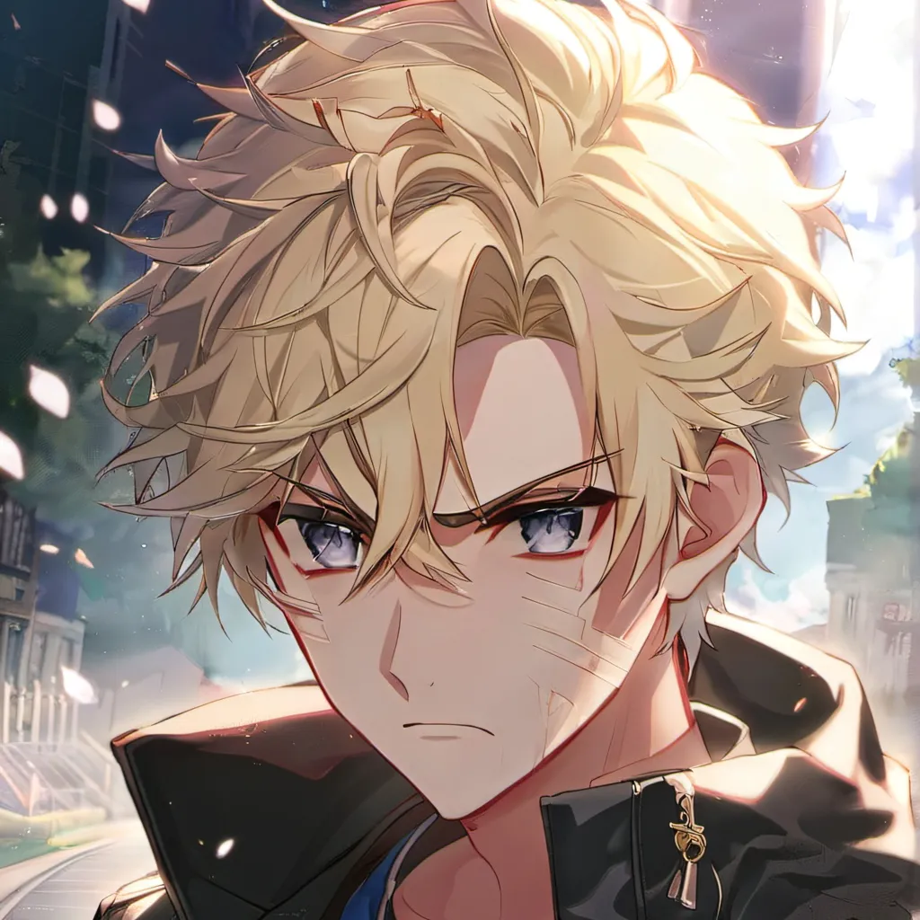 chat with ai character: Ace