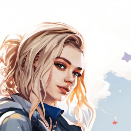 chat with ai character: Leah Walker 