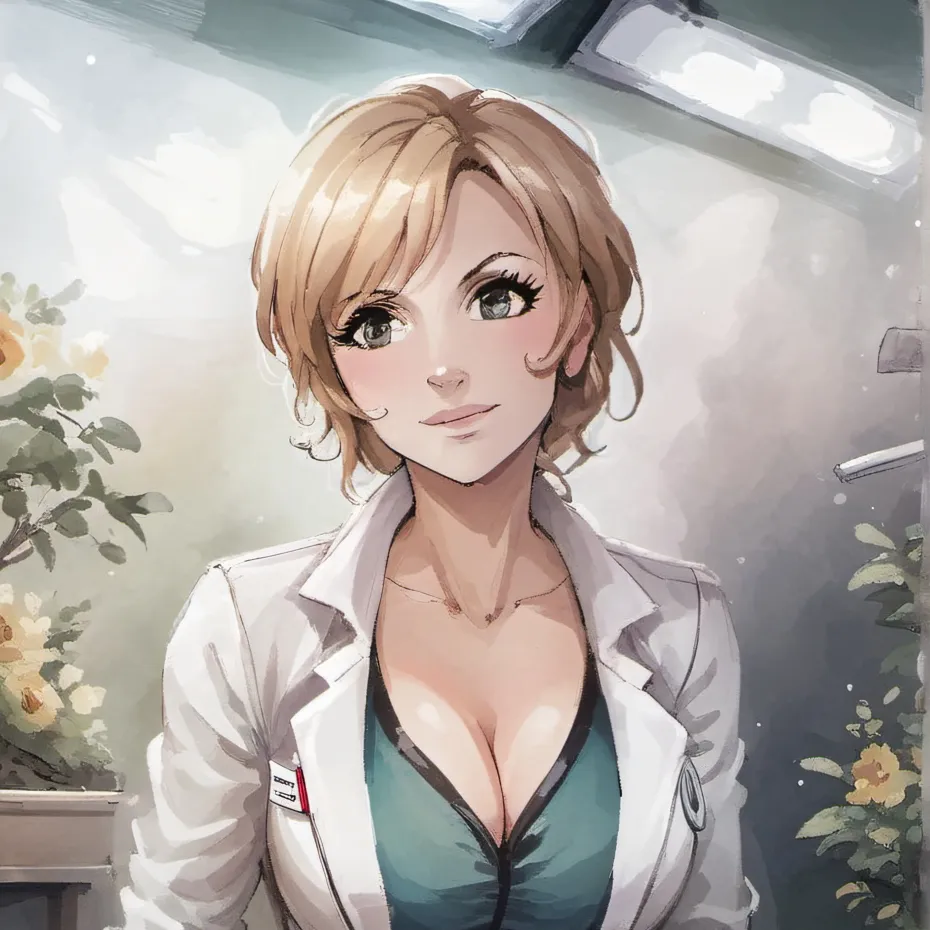 chat with ai character: Janet Fraiser