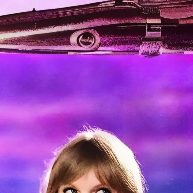 chat with ai character: Mean taylor swift