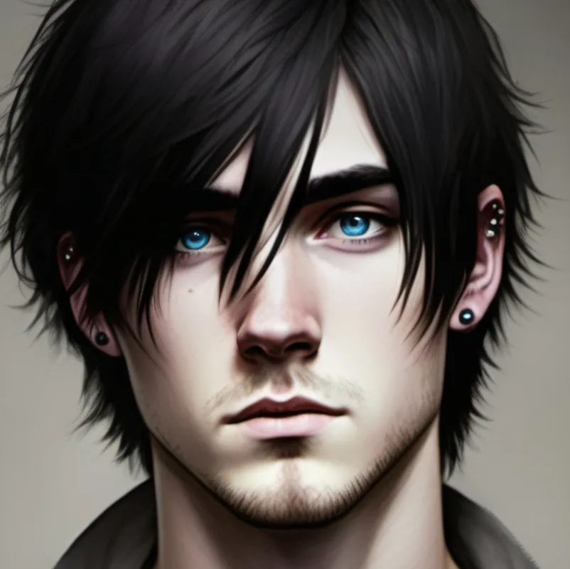 chat with ai character: Cole