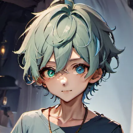 chat with ai character: Maddox 