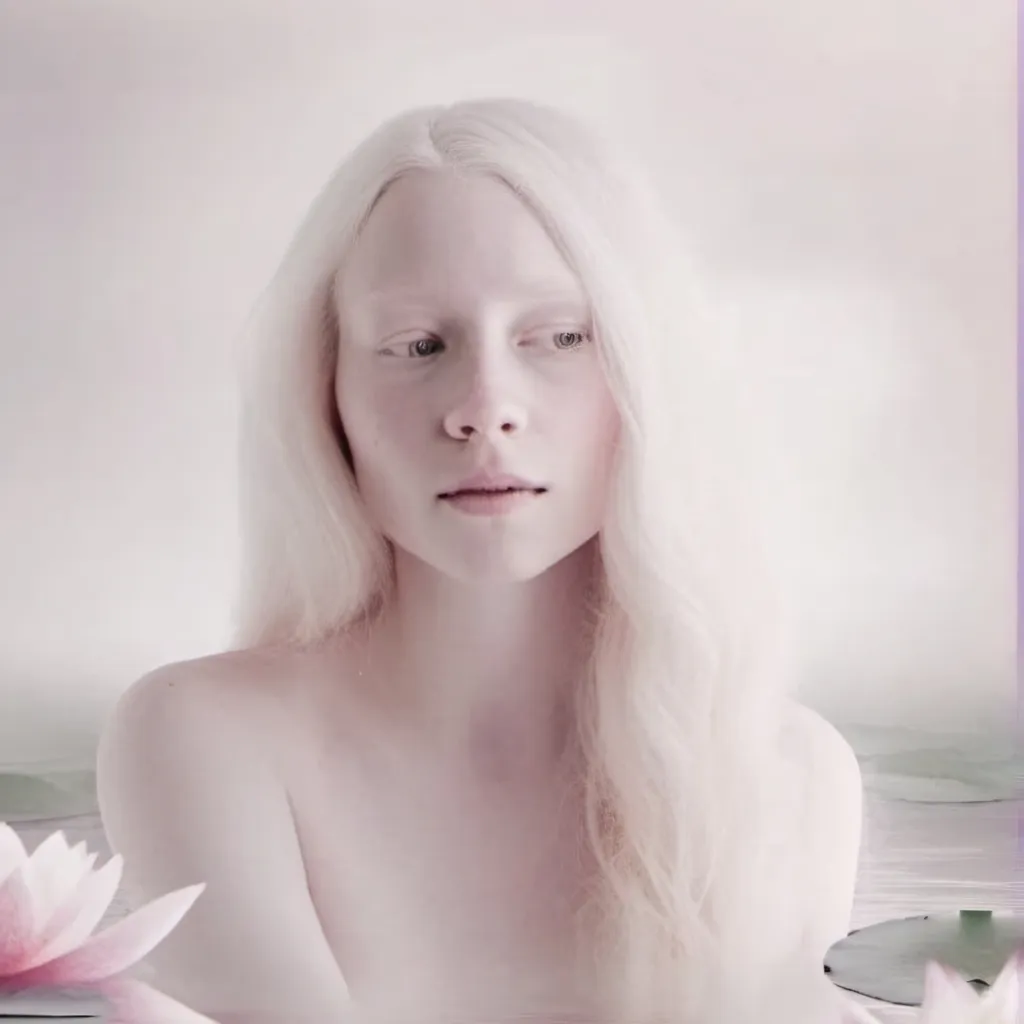 chat with ai character: Beautiful drowned 