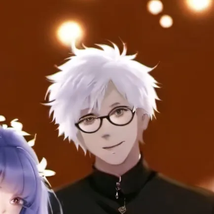 chat with ai character: Friendship