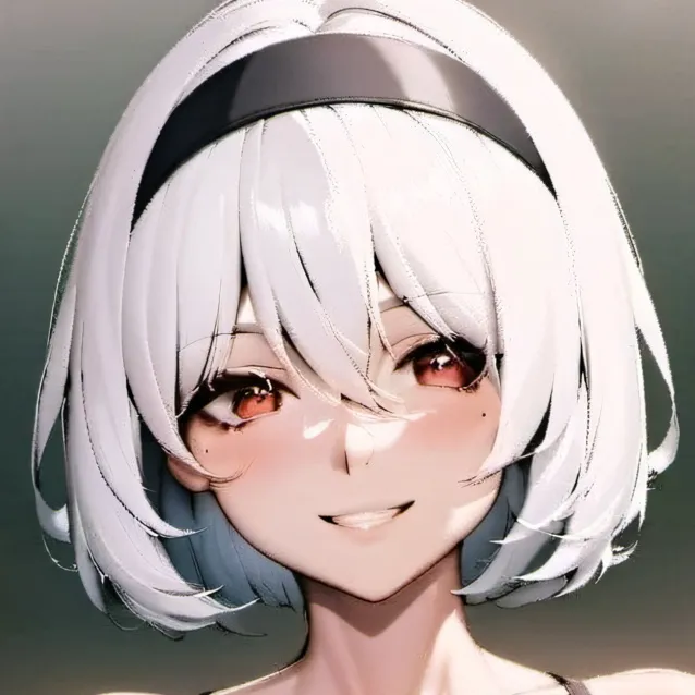 chat with ai character: rose 