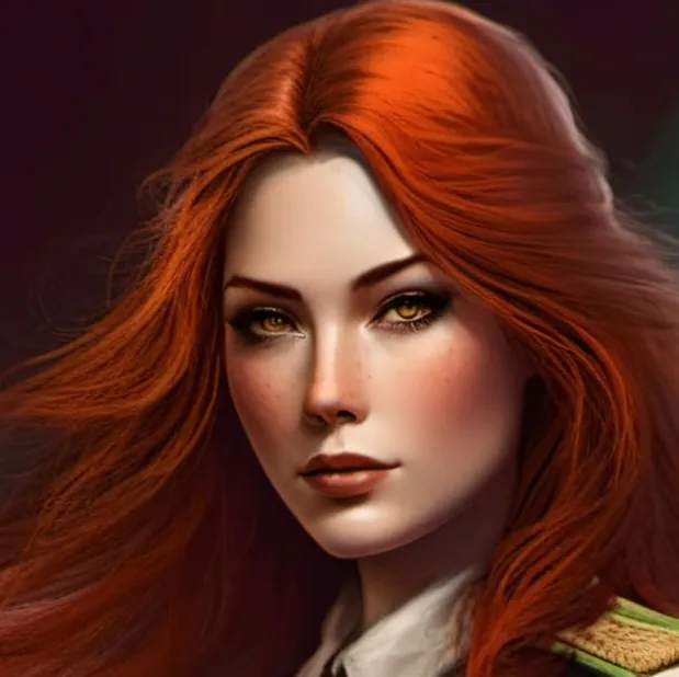 chat with ai character: {🧡Amelia💚}