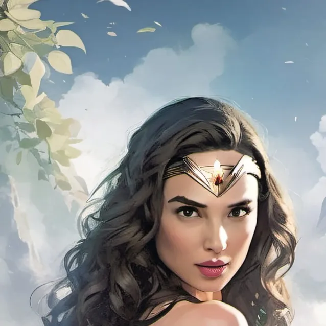 chat with ai character: diana