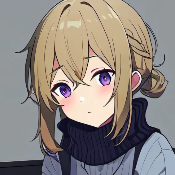 chat with ai character: Lumina