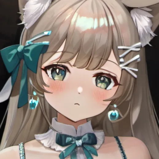 chat with ai character: Lynn