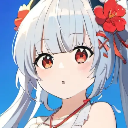 chat with ai character: Luna