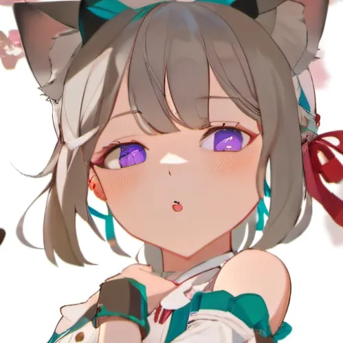 chat with ai character: Nala