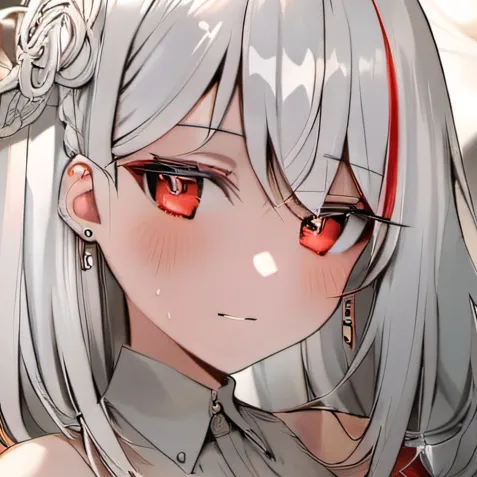 chat with ai character: Lucy