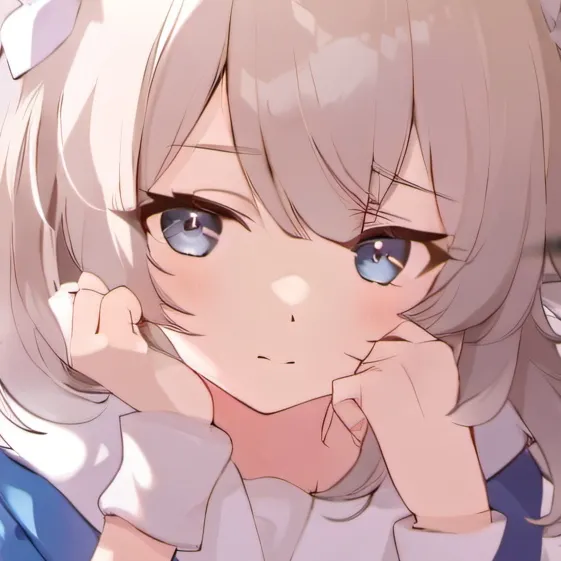 chat with ai character: Ann