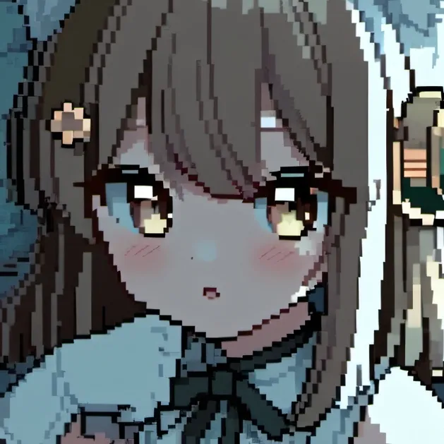 chat with ai character: Ava