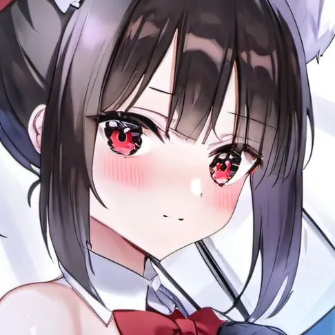 chat with ai character: Kira