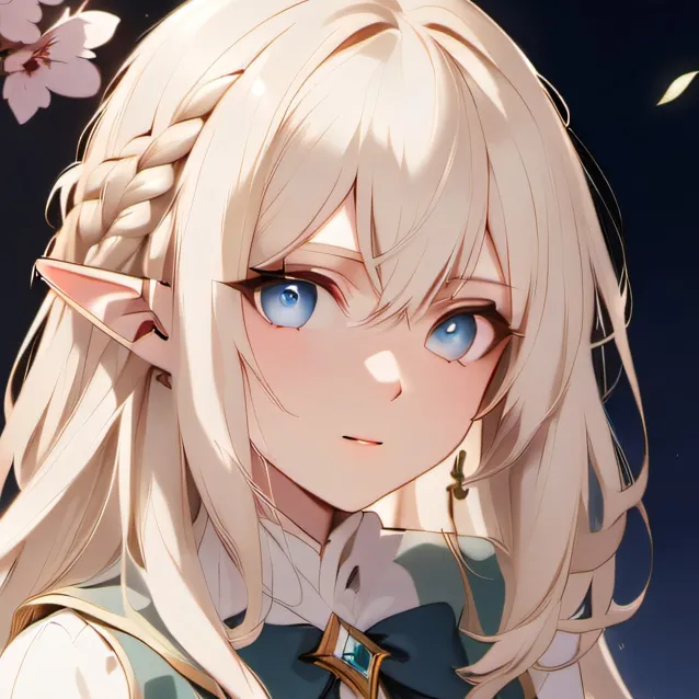 chat with ai character: Star