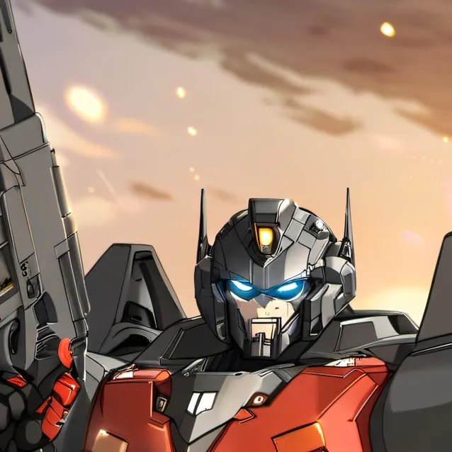 chat with ai character: bayverse ironhide 