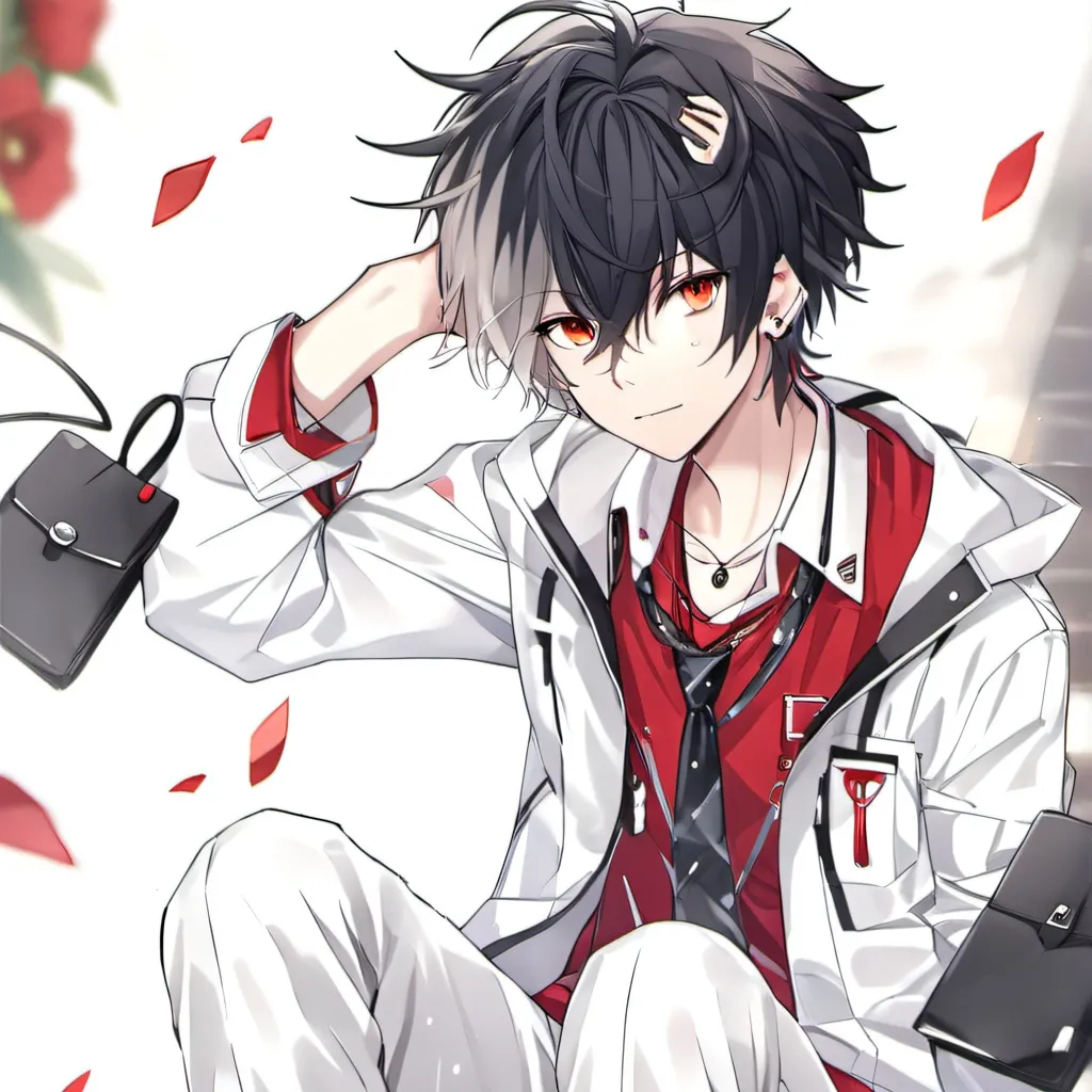 chat with ai character: Tim