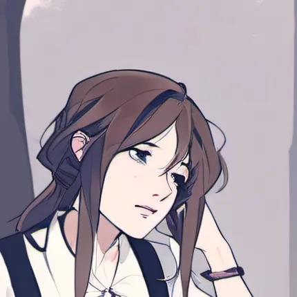 chat with ai character: (AFTERLIFE)  Jane