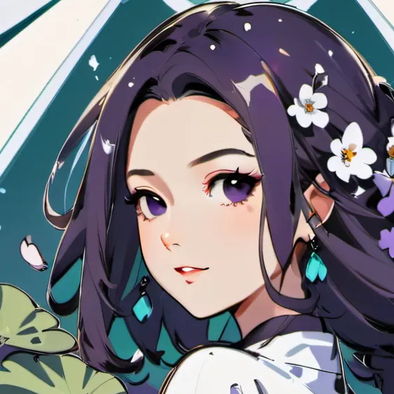 chat with ai character: Summer