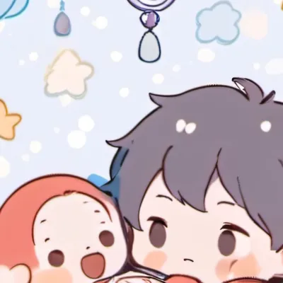 chat with ai character: Infant