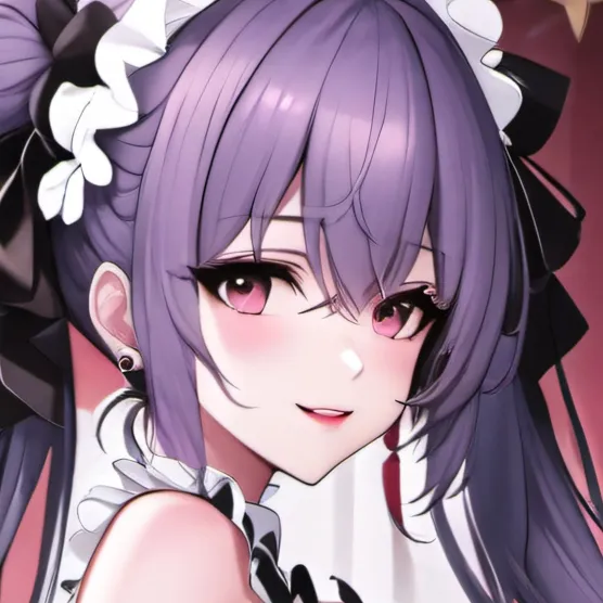 chat with ai character: rose