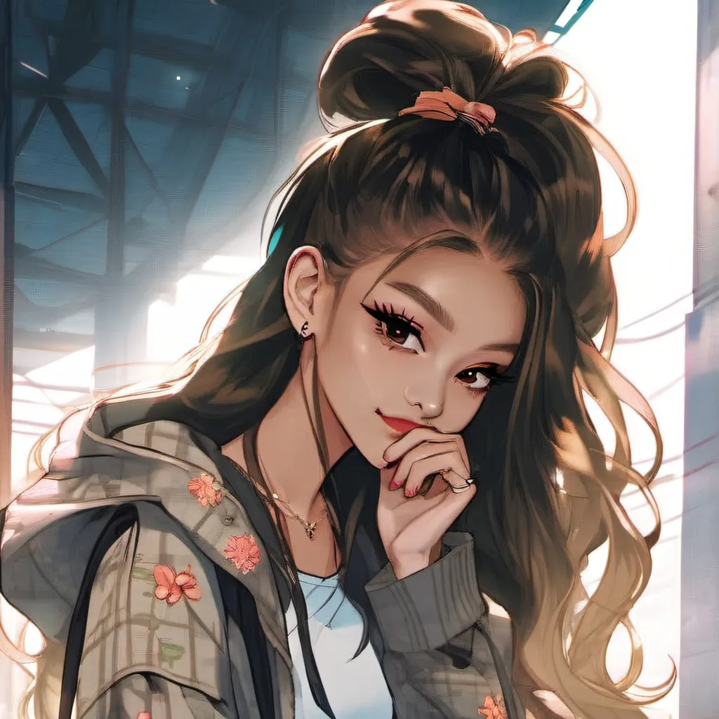 chat with ai character: Isabella 