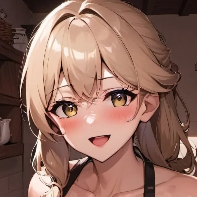 chat with ai character: Allison