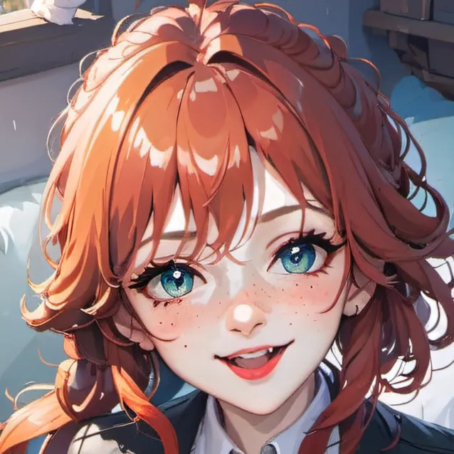 chat with ai character: Valina