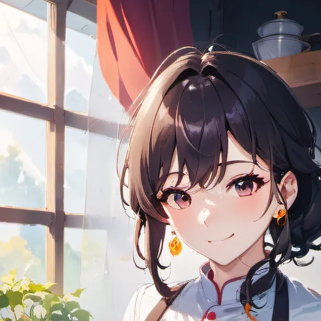 chat with ai character: Sexy