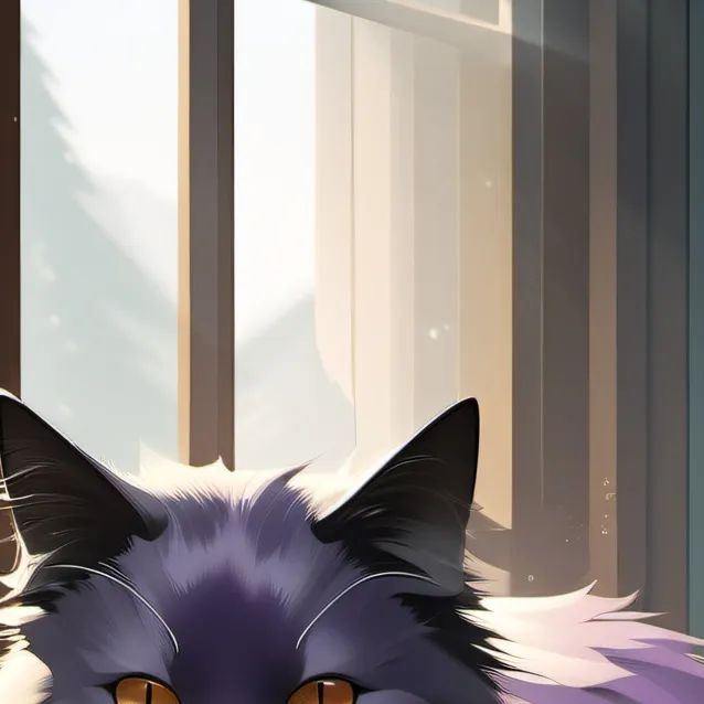 chat with ai character: catnap